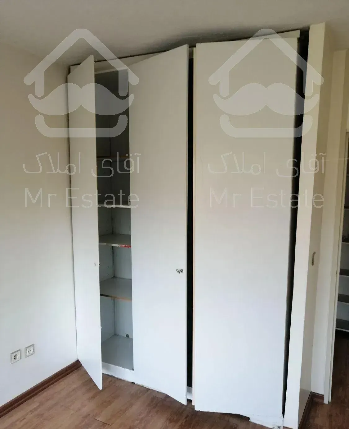 آپارتمان 85 متری، 2 خوابه بلوک A3