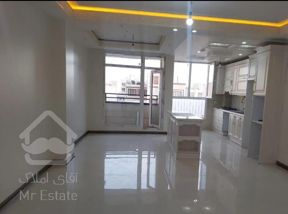 103 متر ، سهروردی ، نوساز کلید نخورده