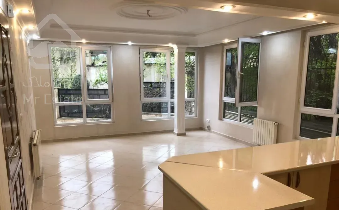 آپارتمان ۱۰۰متر ۶ دانگ سالم