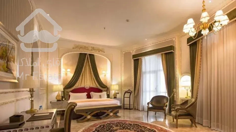 آپارتمان ۱۸۰ متری سه خوابه فرهنگ شهر