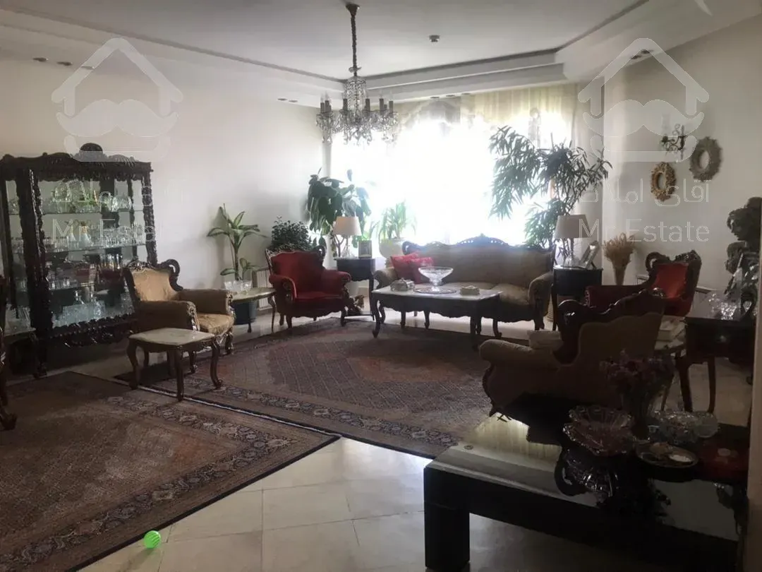 اجاره و رهن آپارتمان فرشته 185  متر لاکچری