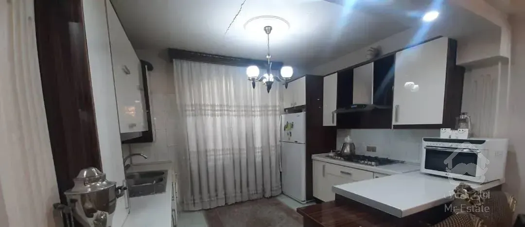 59متر/تک واحدی/بازسازی کامل/سابوته/هاشم‌آباد