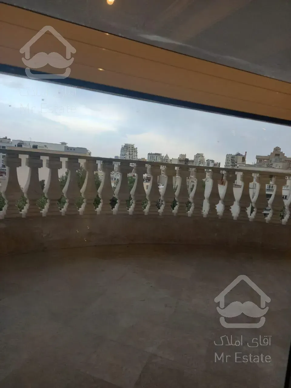 اجاره و رهن آپارتمان زعفرانیه 420  متر لاکچری