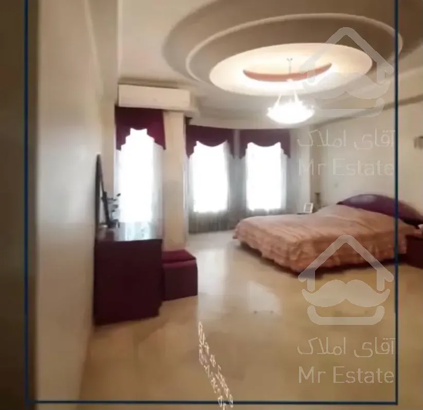 فروش آپارتمان الهیه 320  متر اکازيون