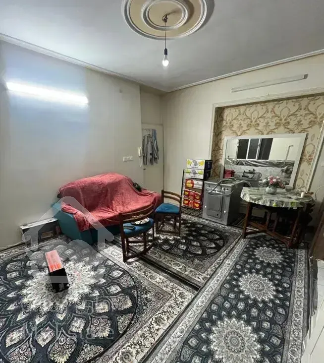 واحد آپارتمان اجاره ای