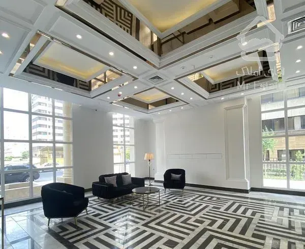 برج مجلل آترا/ ١٥٠ متر/ مشاعات هتلی/ شخصی ساز