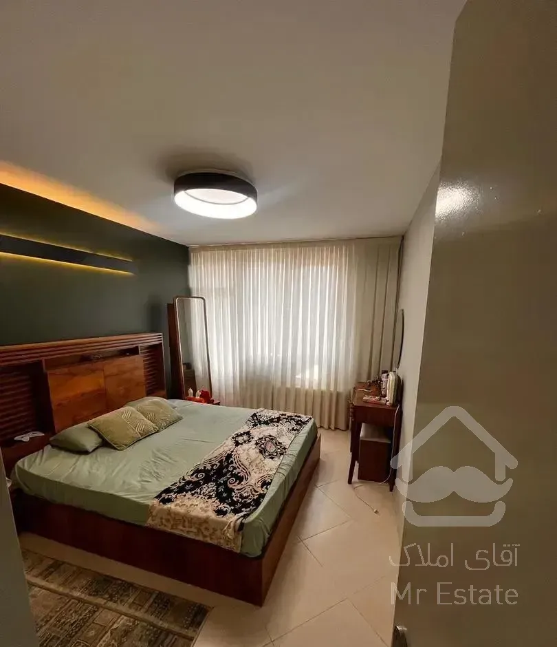 اپارتمان اول اندیشه هریری طبقه دوم سندشش دانگ