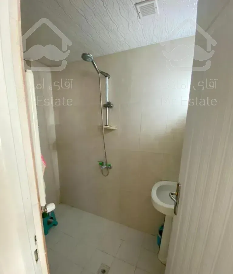 95 متری الهیه فول امکانات