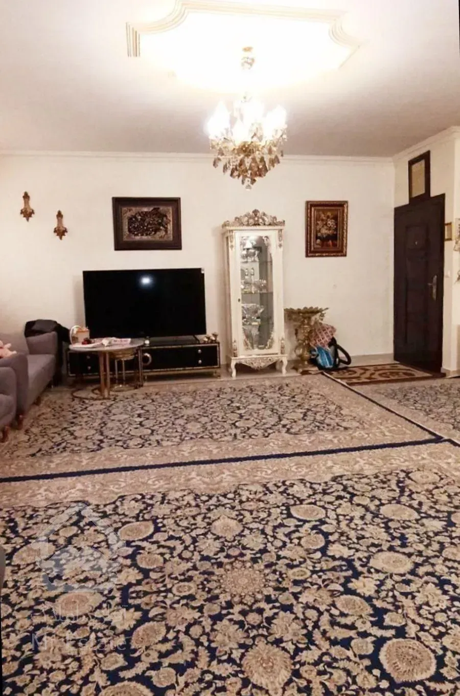 ۷۲ متری بهترین لوکیشن منطقه