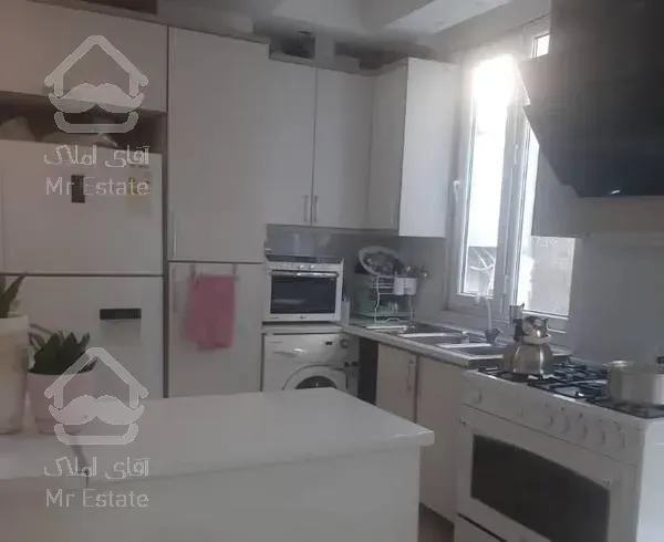 آپارتمان75متر مرکز شهر هشتگرد اجاره داده میشود