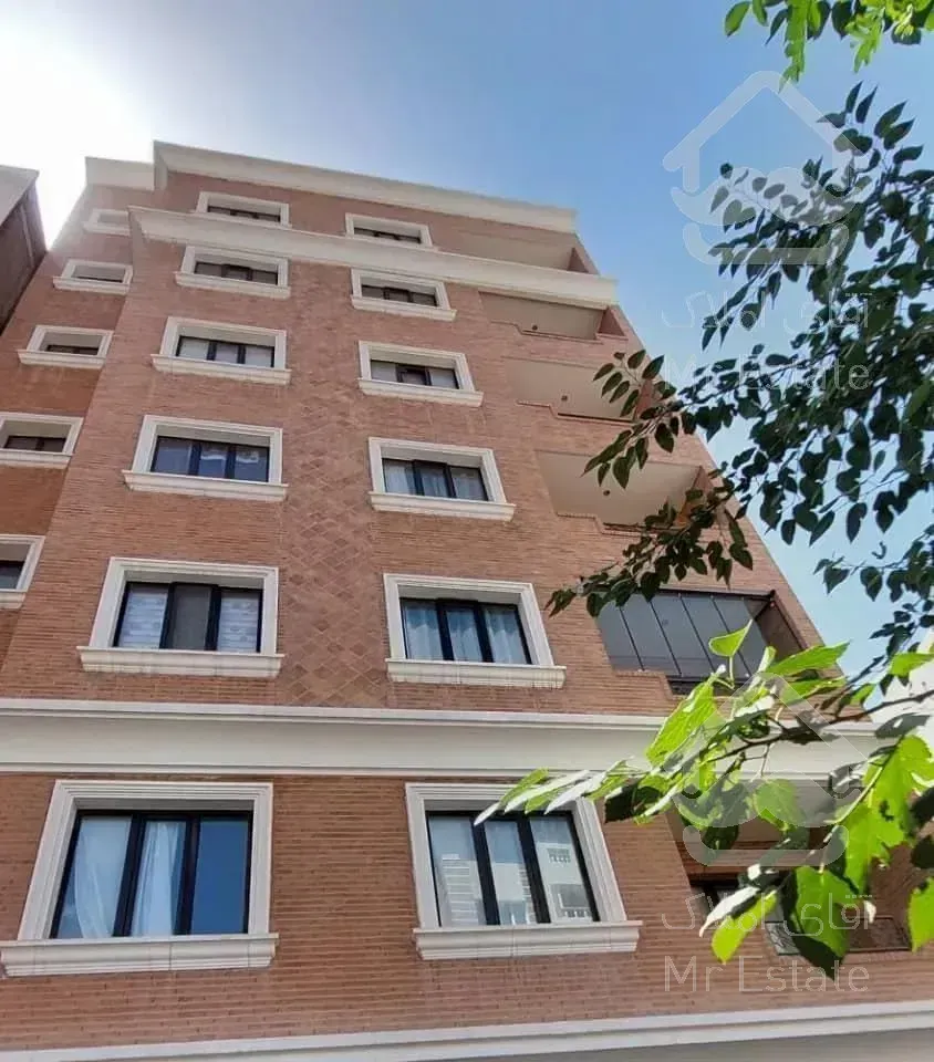 تک واحدی کلید نخورده بلوار امیر کبیر