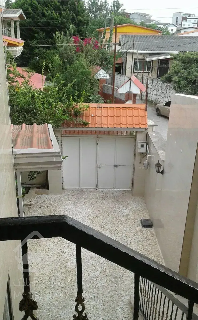 اجاره خانه ویلایی ۸۰ متری ۲ خوابه