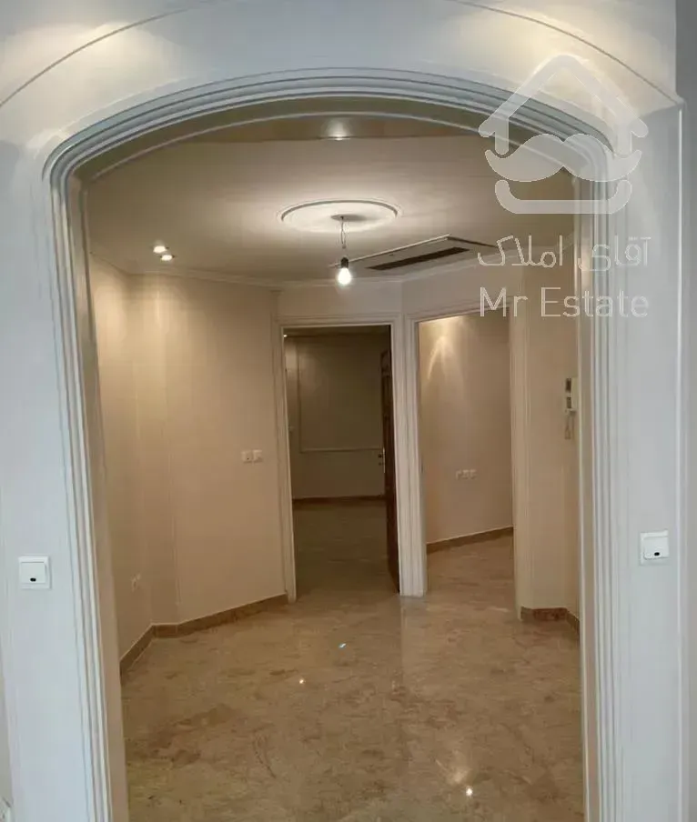 ۱۸۵متری۳خواب/شمال جردن/۲پارکینگ سندی