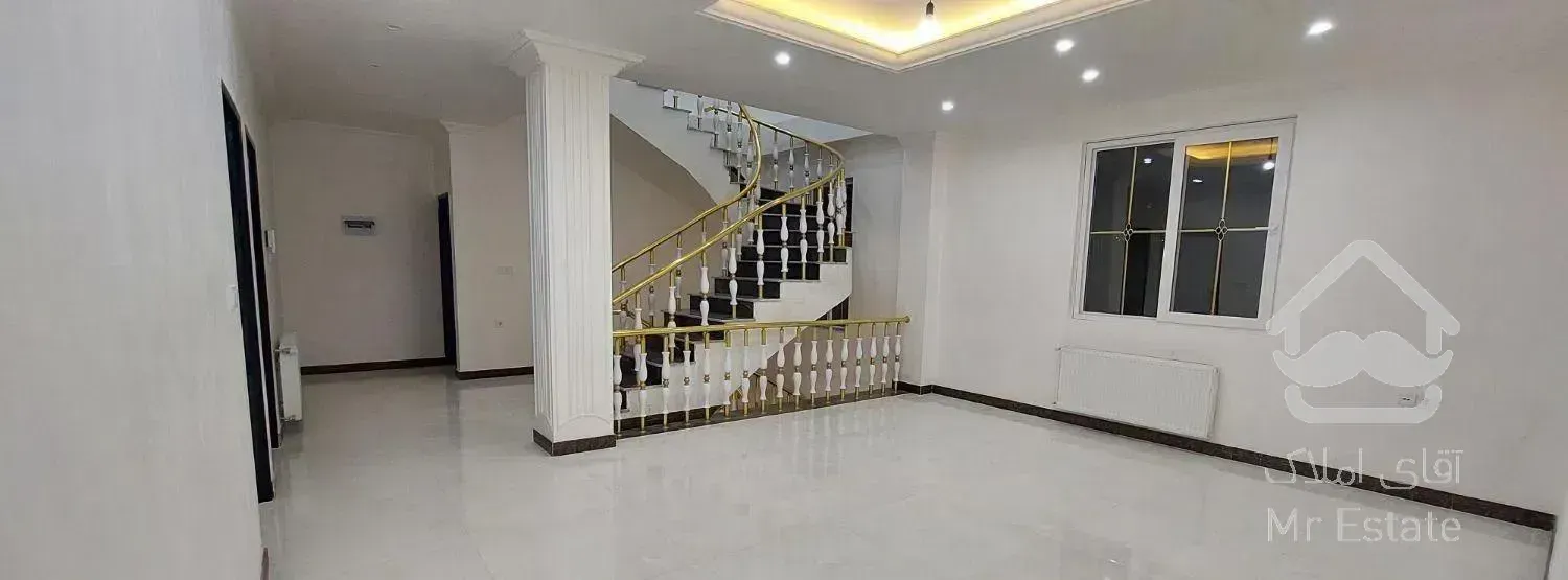 فروش ویلای ۳۴۰ متری  درکتالم