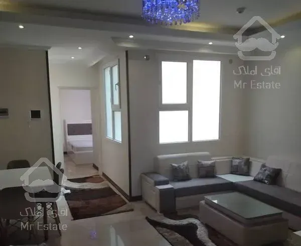 ٥٧ متر ، منطقه ٢، فول امکانات