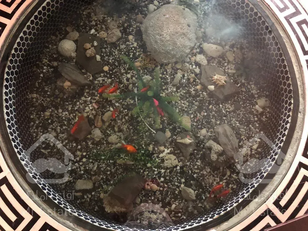 خرید 265 متر فرمانیه شرقی