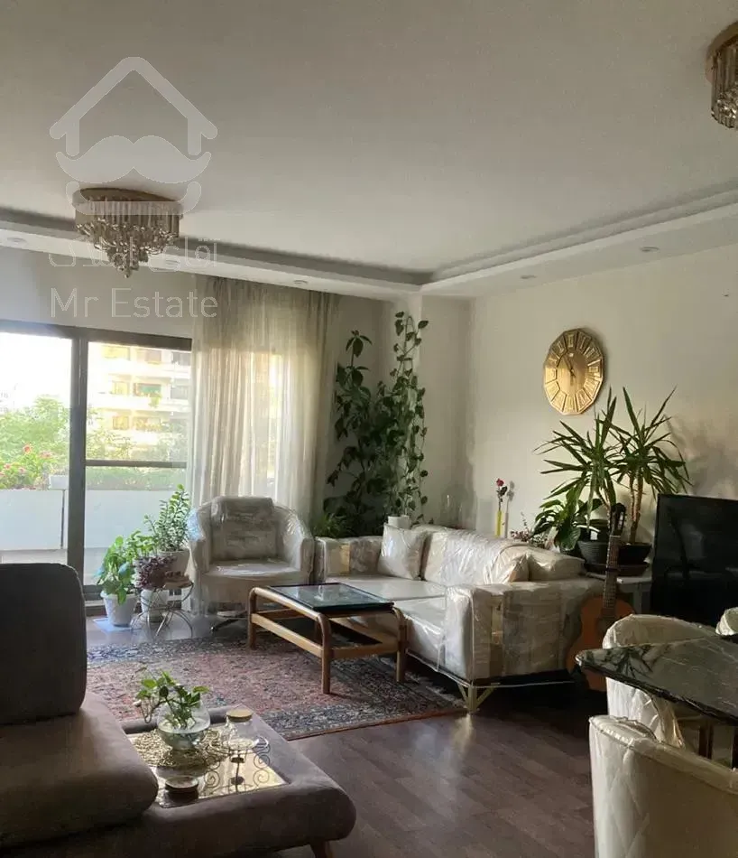 157M/شهرک امید/همراه پارکینگ ثبتی