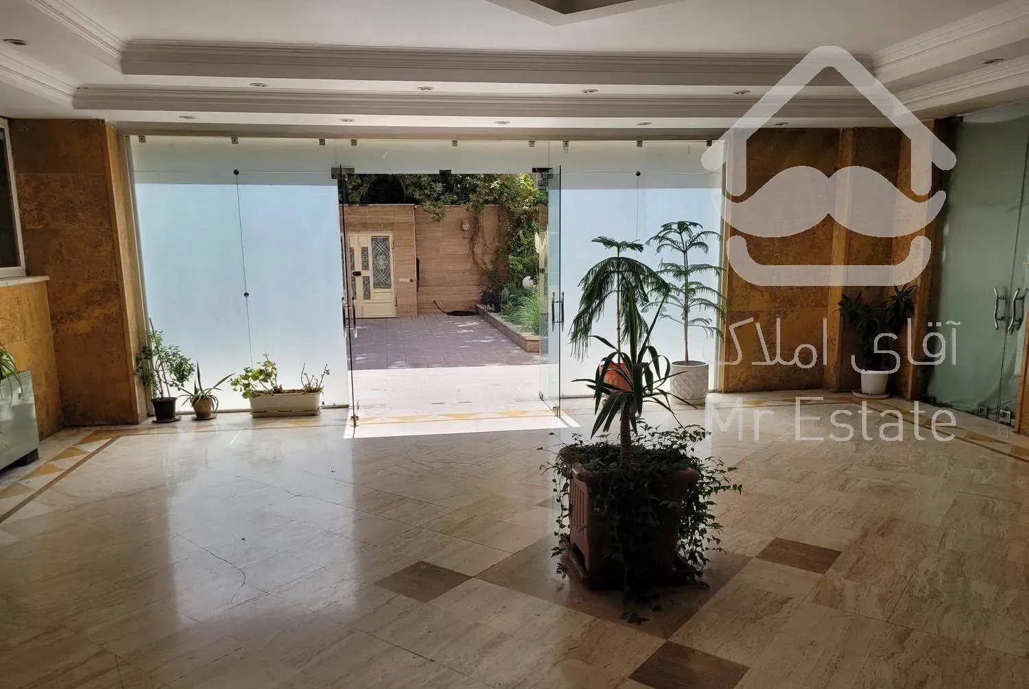 رهن کامل آپارتمان 77متری