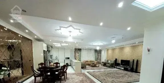 130 متر / فول امکانات