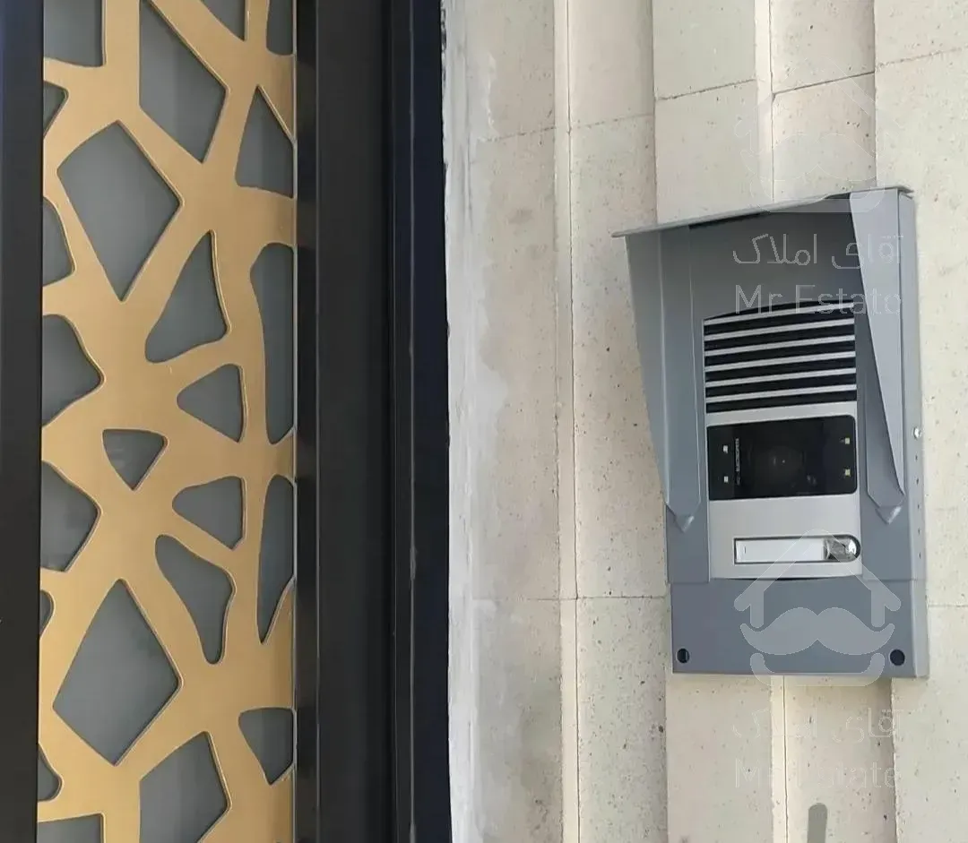 تعمیرات آیفون تصویری و برقکاری