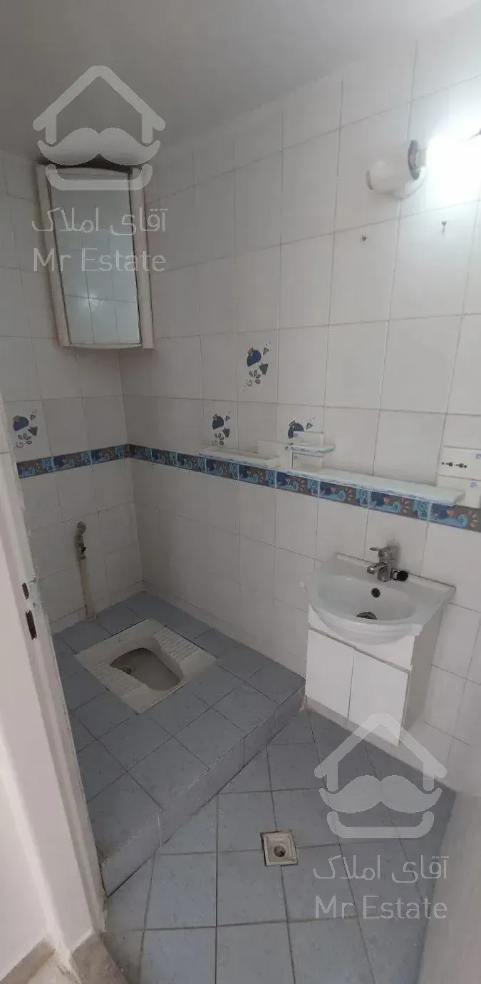 ۷۷متر تک واحدی ۱۷ساله شریعتی. کشواد. کلیم کاشانی