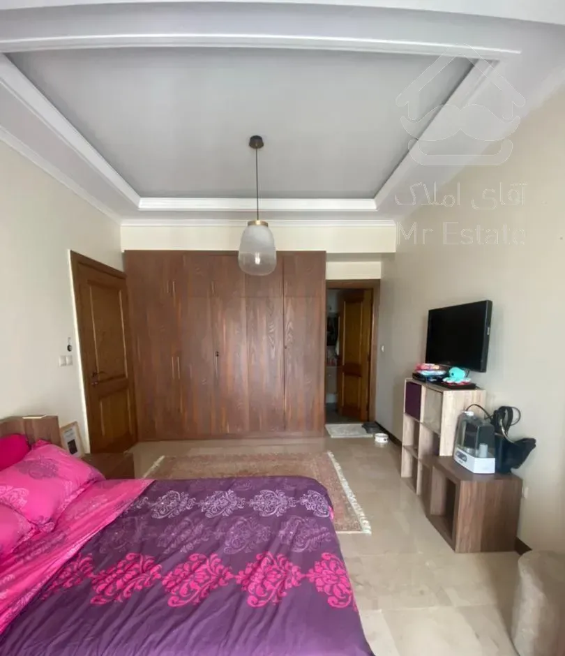 میرداماد نفت ۲۹۰ متر با امکانات