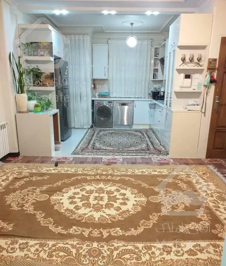 آپارتمان۶۰متری در همیلا پونک