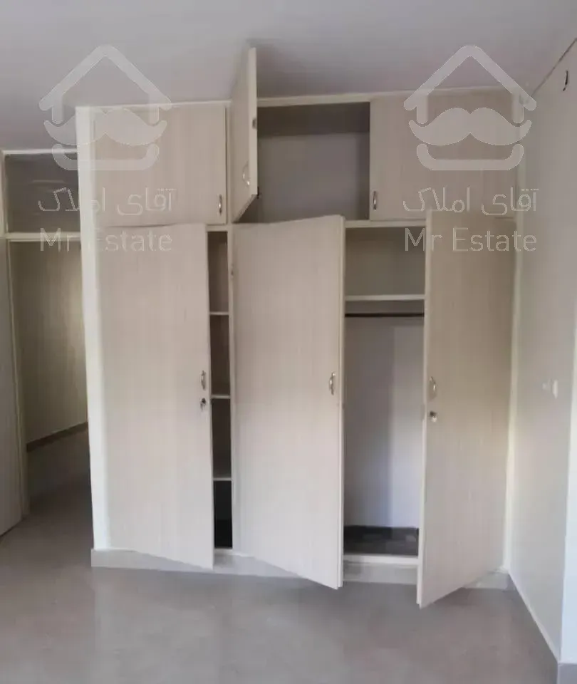 160 متر تک واحدی و حیات دار در سنایی