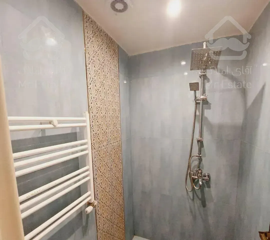 آپارتمان۱۰۳متر،دو خواب