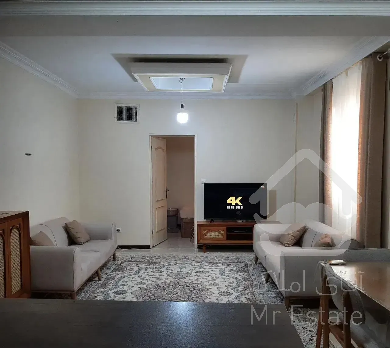 اجاره آپارتمان ۵۲ متری