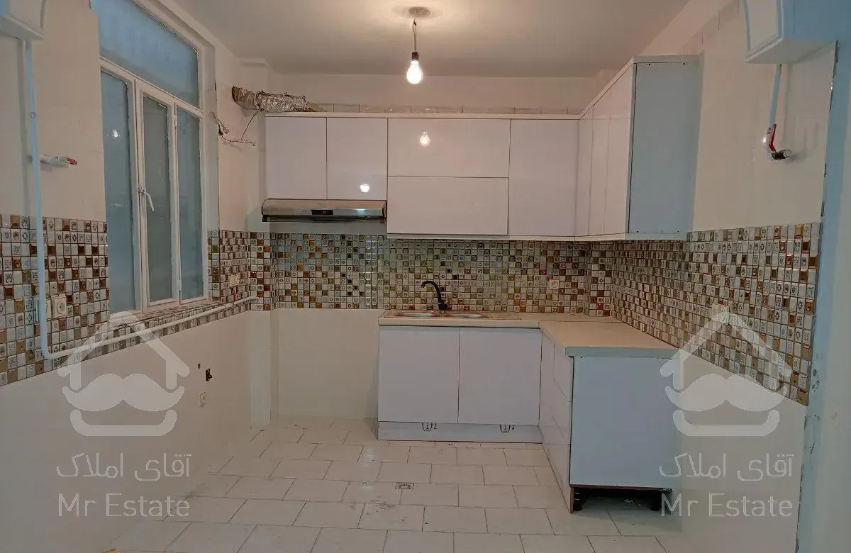 آپارتمان،59متری،فردوس غرب