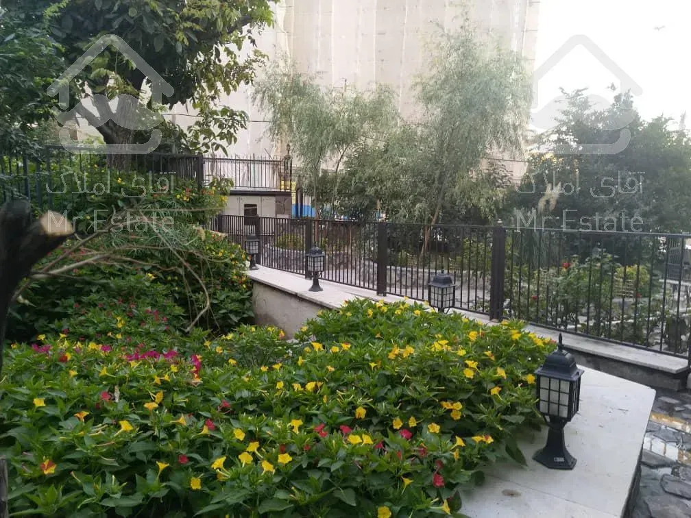 رهن و اجاره آپارتمان ۱۴۵ متری ۳ خواب استثنایی