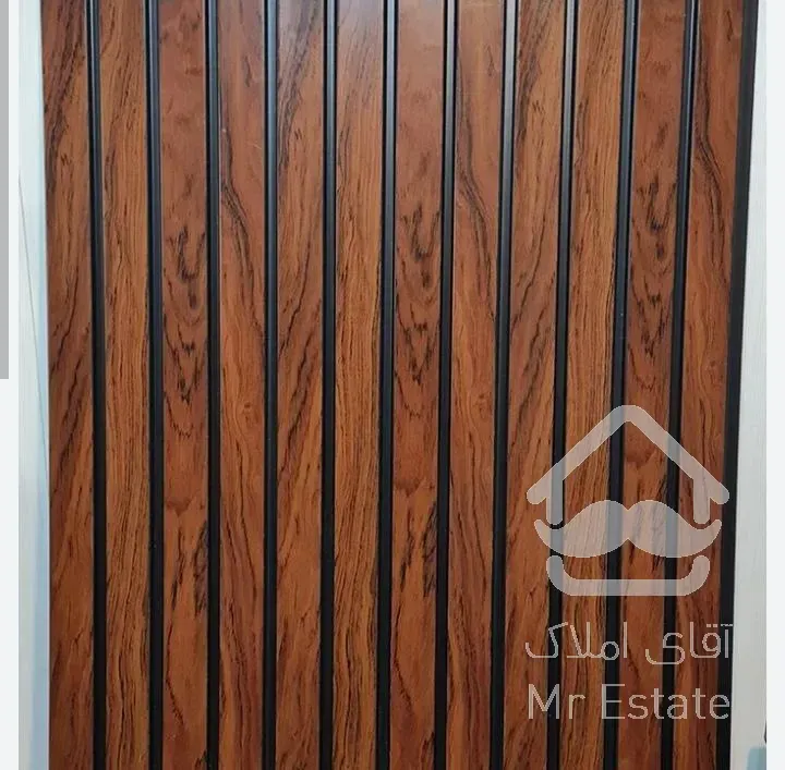 قرنیز و پارکت لمینت، کفپوش فوم سایلنت وچسب خمیری