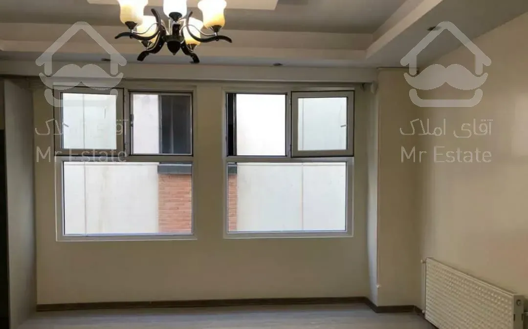 آپارتمان ۹۰متری فاز یک