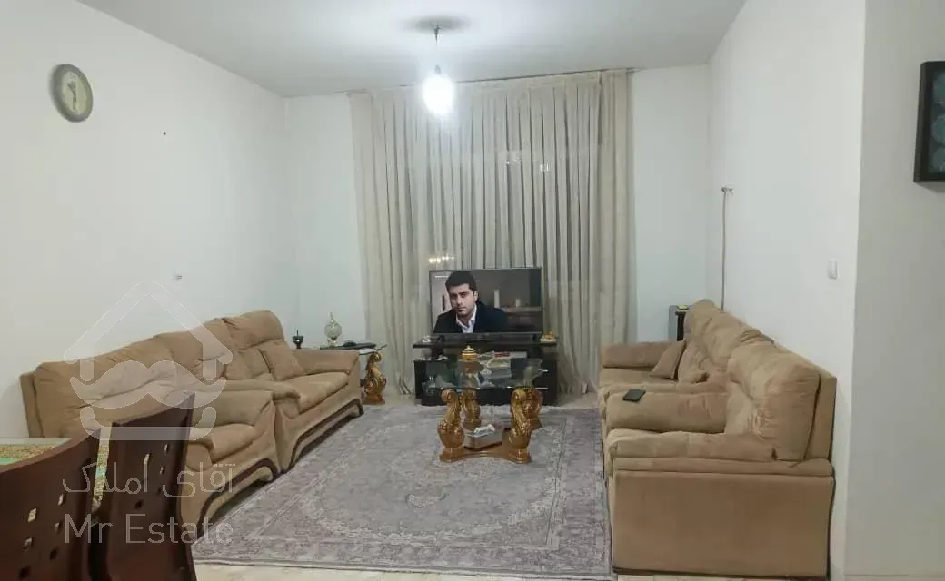 اجاره آپارتمان ۹۰ متری کوی بیمه