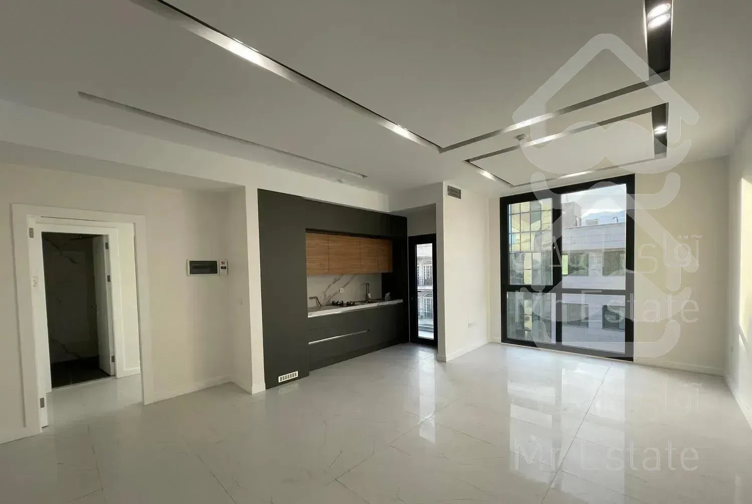 اجاره موقعیت اداری میرداماد