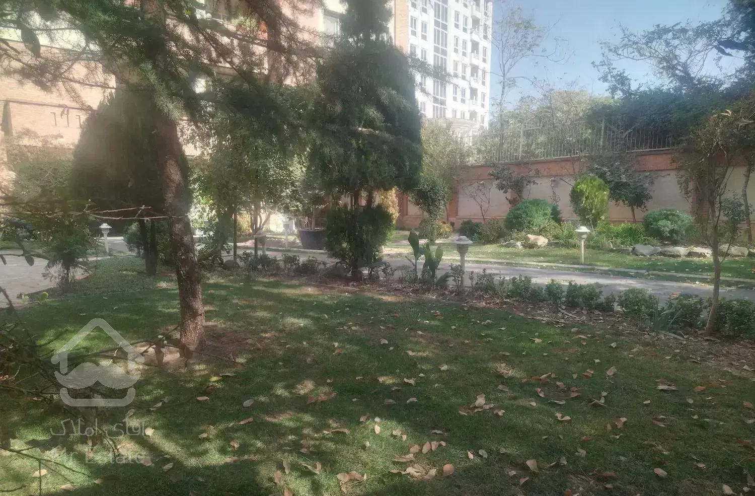 اجاره آپارتمان 130متری.ازگل. گلچین