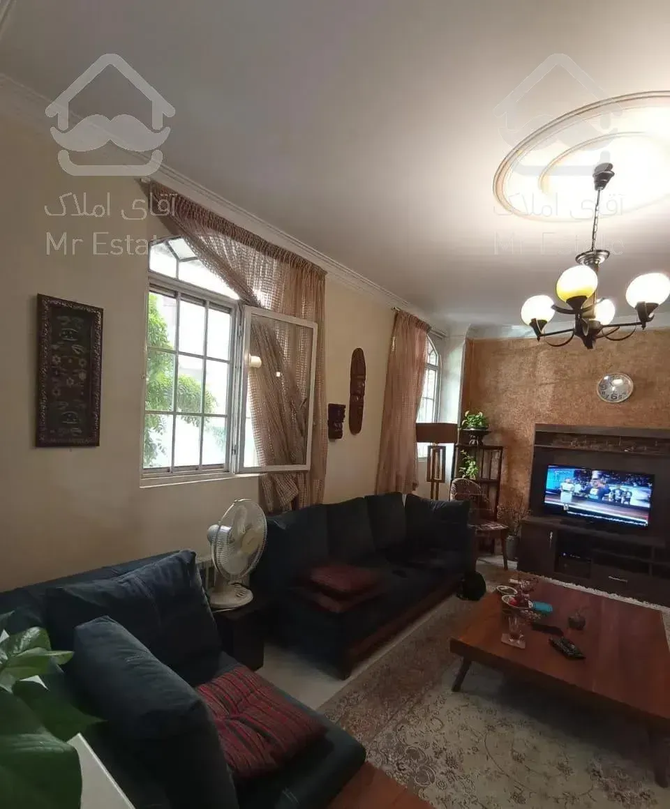 واحد 75 متری دو خواب