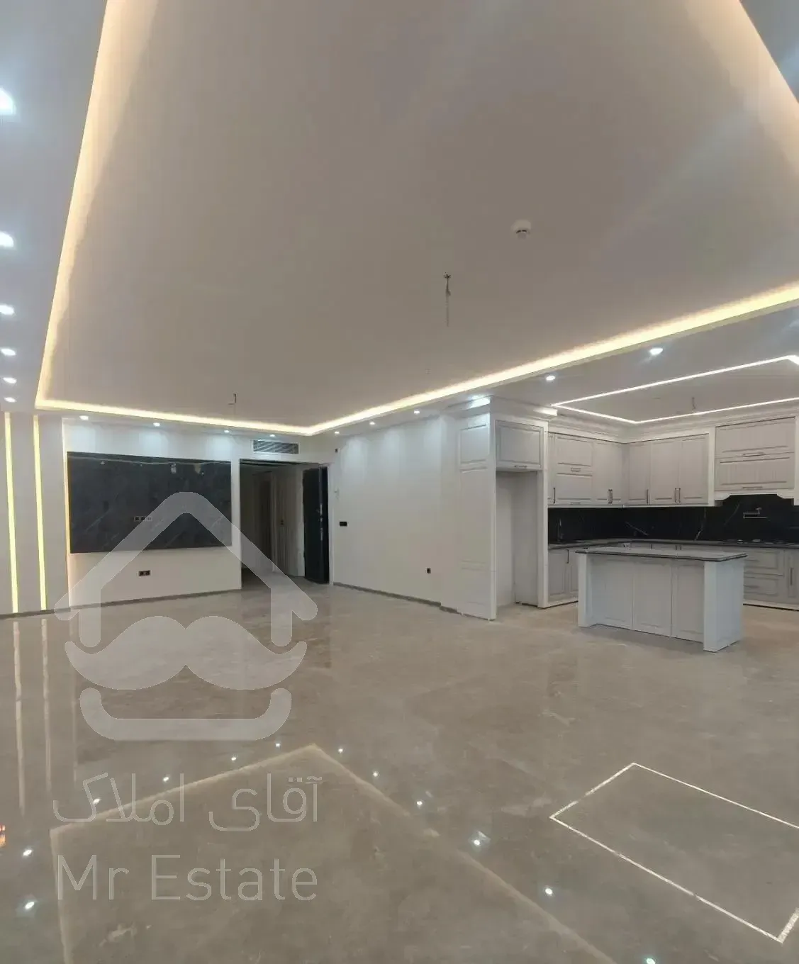 155متر امامت*پلان جدیدمهندسی*سرمایه گذاری در لحظه