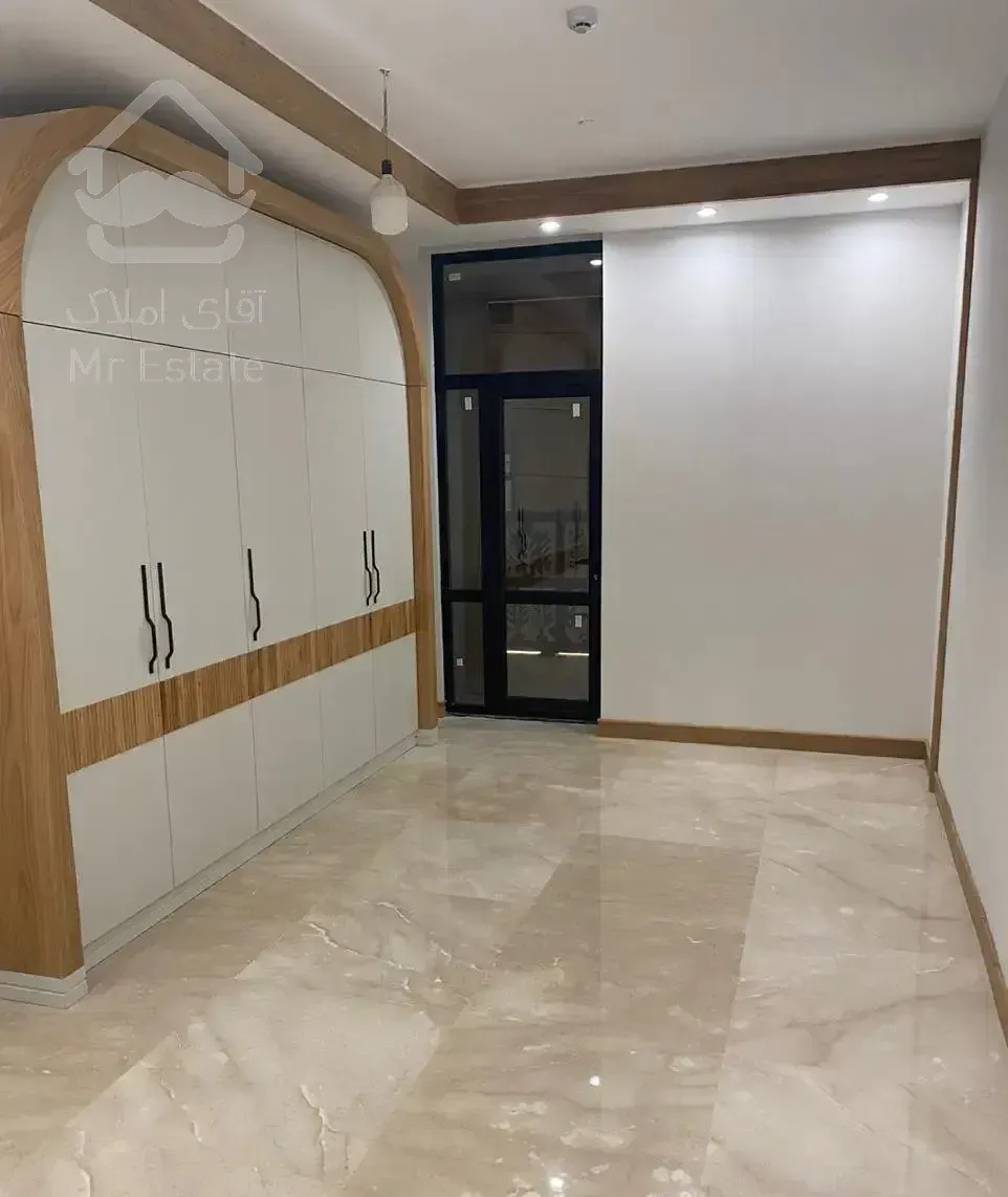 آپارتمان ۲۰۵ متری/دونبش/دعبل خزایی/ویو ابدی