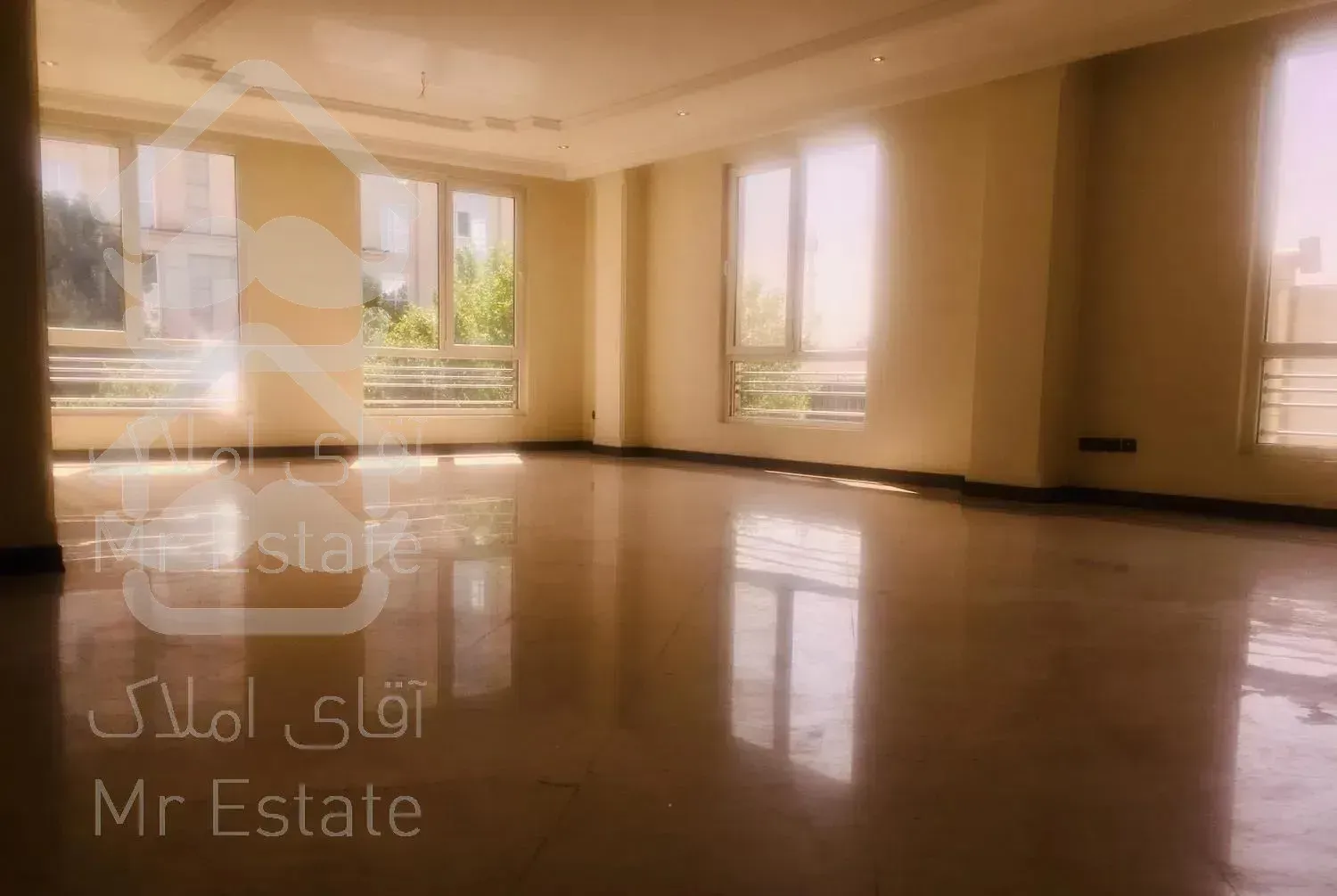 ۲۲۰ متر اپارتمان کامرانیه شمالی