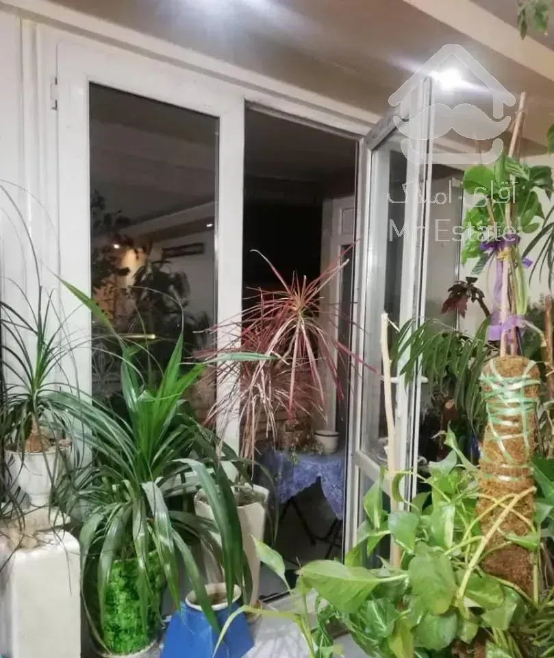 آپارتمان ۱۲۰متری رباط سوم