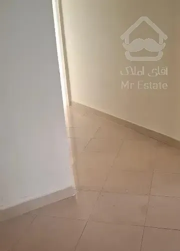 ۱۱۰متر دو‌خوابه در دل طبیعت