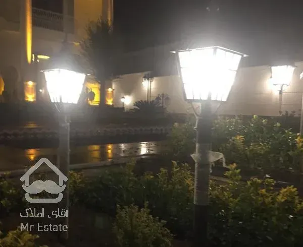 890 متر / ویلایی دوبلکس / فول مشاعات / سند شخصی