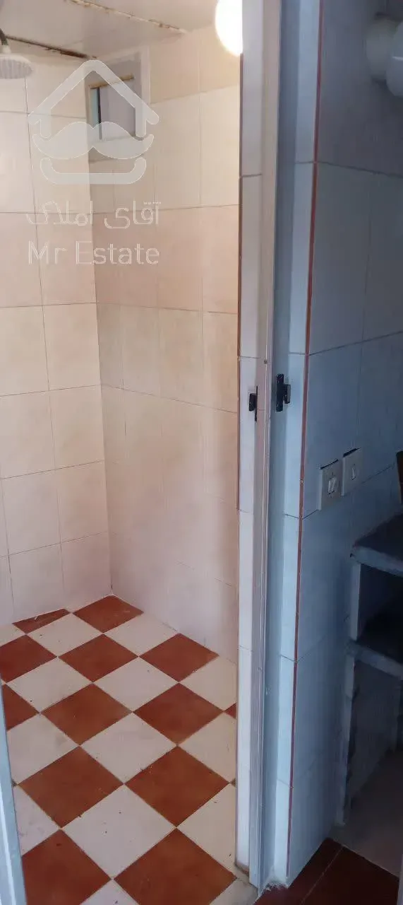 خانه ویلایی تک واحدی سند دار