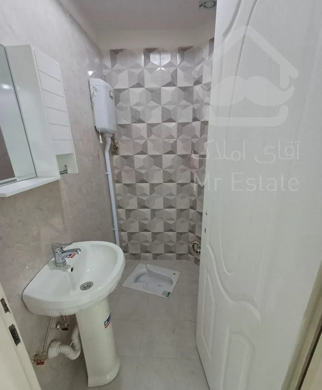 40 متر کلیدنخورده /نفیس/