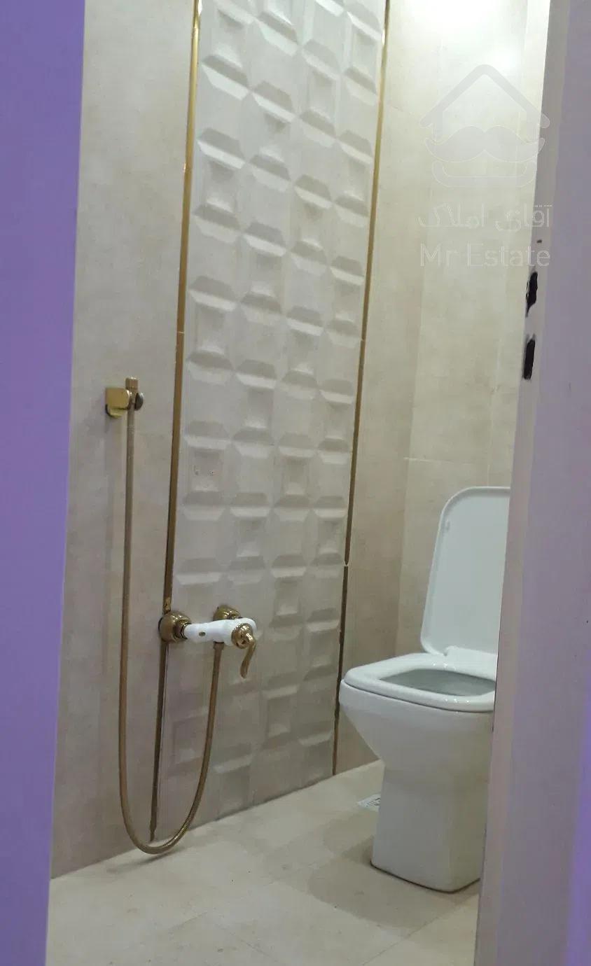 ۷۵متر،دوخ،تخلیه