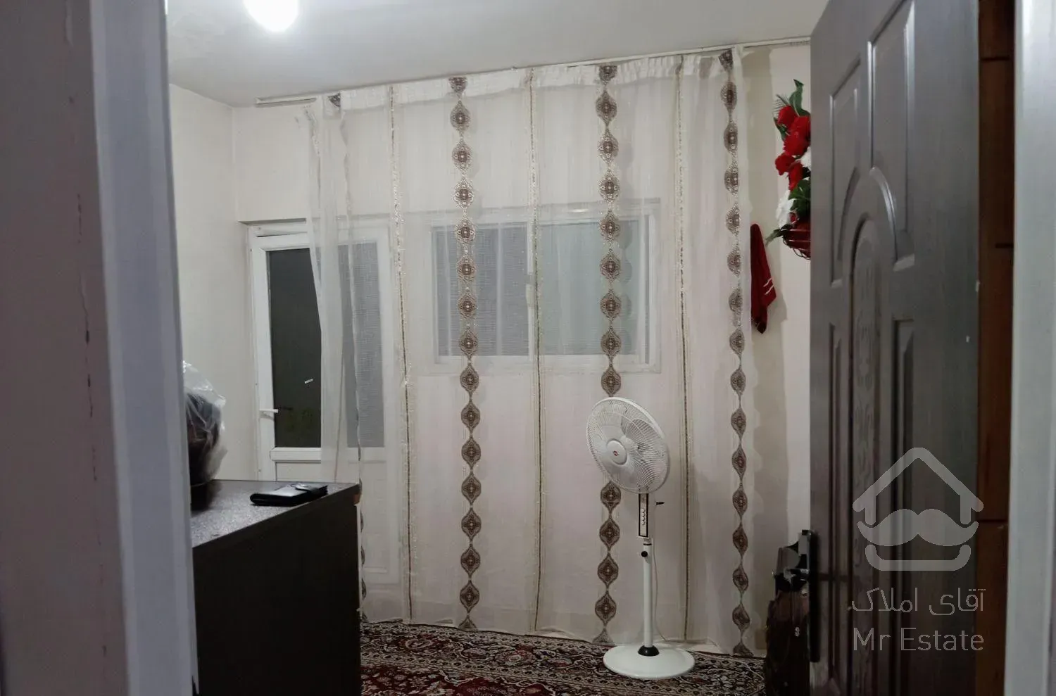 اپارتمان ۸۰متری بحر خیابان اصلی