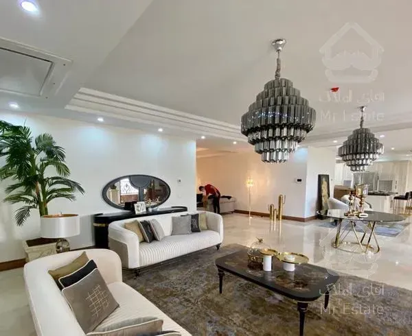 ۲۴۵ متر محمودیه