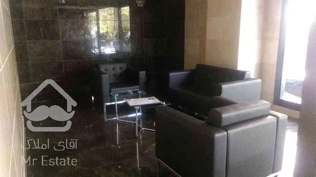 آپارتمان ۵۱متری یکخوابه نوساز*سازه برند* فردوس شرق